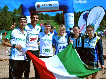 Bellamonte_Camp_Italiano_Staffetta_di_Orienteering_2011