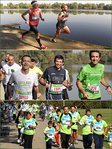 Milano_Green_Race_2011_collage2