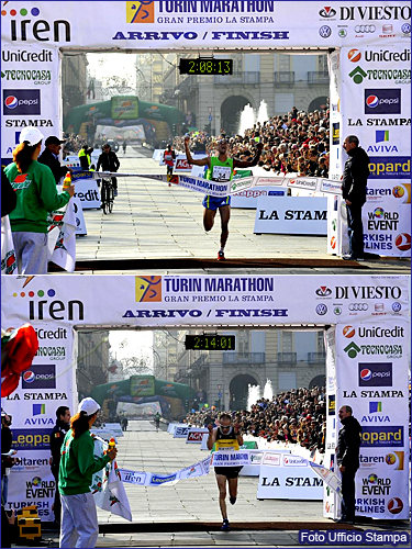 Torino_Turin_Marathon_2011_collage_arrivi