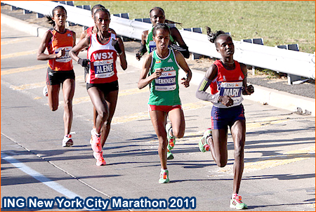 New_York_City_Marathon_2011_gara_femminile_foto_Roberto_Mandelli