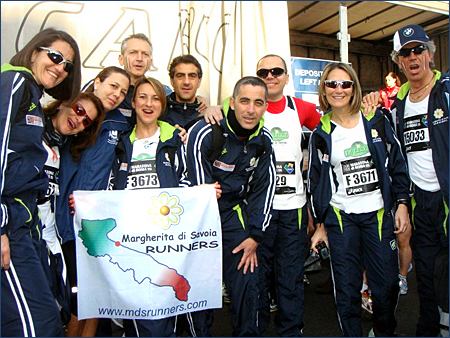 Roma_Maratona_2012_gruppo_Margherita_di_Savoia