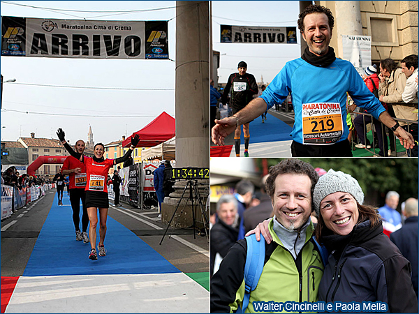 Crema Maratonina 2012 Mella Cincinelli foto Roberto Mandelli