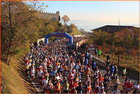 Padenghe_sul_Garda_Maratonina_2011_partenza