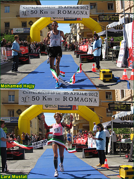 Castelbolognese_50_km_di_Romagna_2012_vincitori