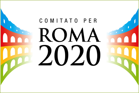 Roma_2020_logo