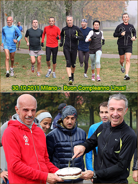 30.10.2011_Milano_Compleanno_Linus_collage_foto_Roberto_Mandelli