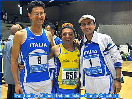 Debenedictis_Michele_Seregno_World_Championship_100_KM_22.04.2012