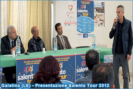 Galatina_Presentazione_Tour_del_Salento_2012