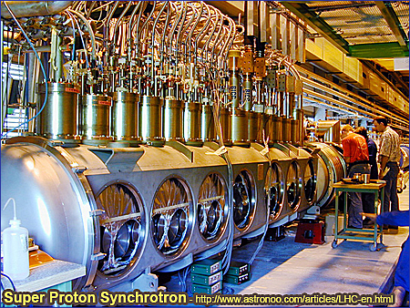 Super_Proton_Synchrotron