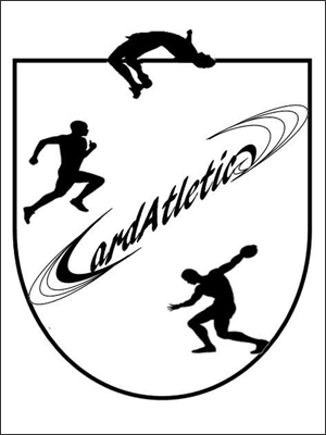 CardAtletica logo