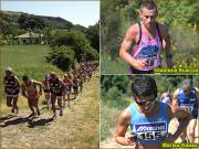 Chiaromonte (PZ) - 9° Trofeo CorrerePollino