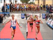 Collepasso (LE) - 27^ Salento Half Marathon