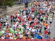 29^ Firenze Marathon: numeri e curiosità