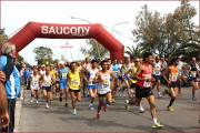 Pescara - 1^ Half Marathon