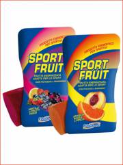 Frutta energizzata per lo sportivo