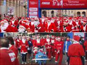 Verona - ChristmasRun 2012