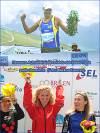 Bressanone (BZ) - Brixen Dolomiten Marathon 2012