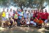 Chiaramonte Gulfi (RG) - 5^ Maratona alla Filippide